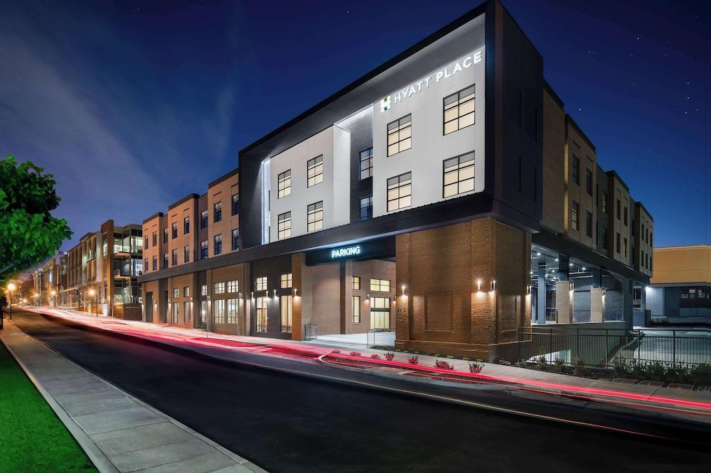 Hyatt Place Nashville Green Hills photo 1