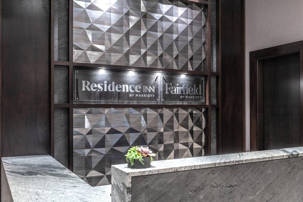 Residence Inn by Marriott Boston Waltham photo 3