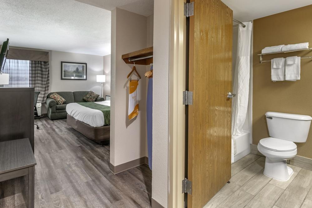 Quality Inn Rogersville photo 17