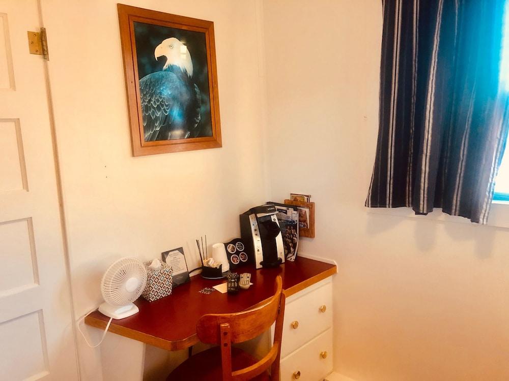 Driftwood Inn and Seaside Lodges photo 40
