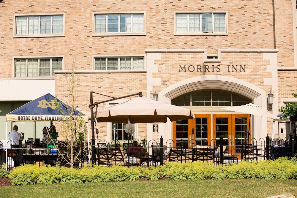 Morris Inn photo 29