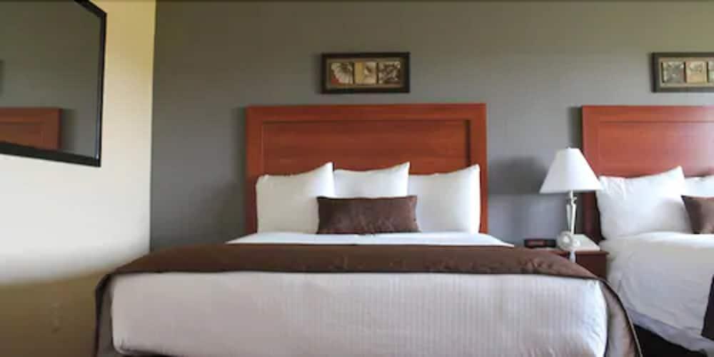 Oak Ridge Inn photo 2