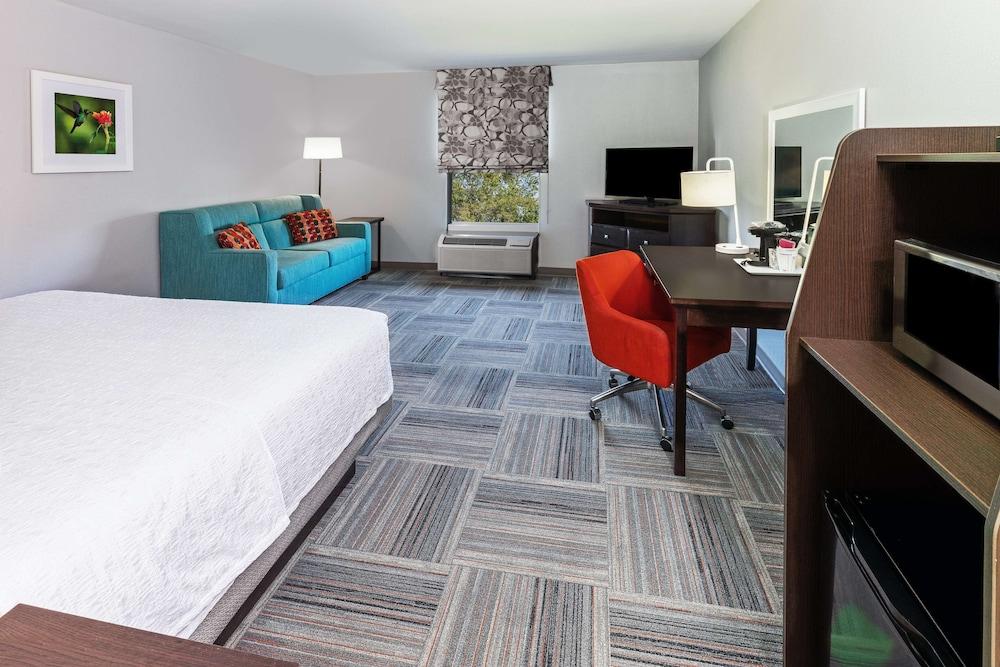 Hampton Inn Miami photo 27