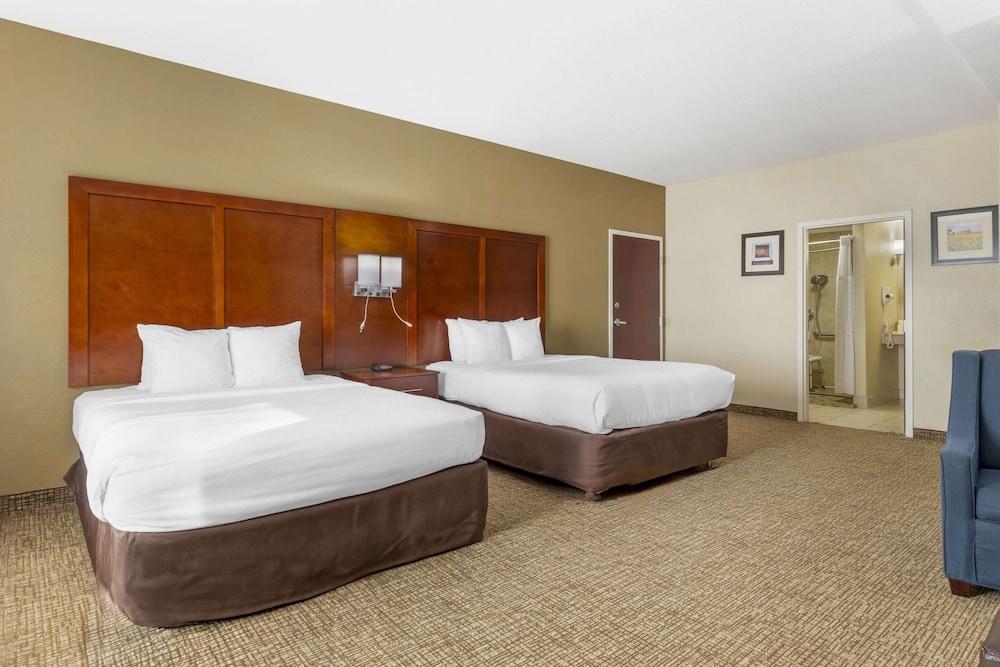 Comfort Suites Wilson I-95 photo 5
