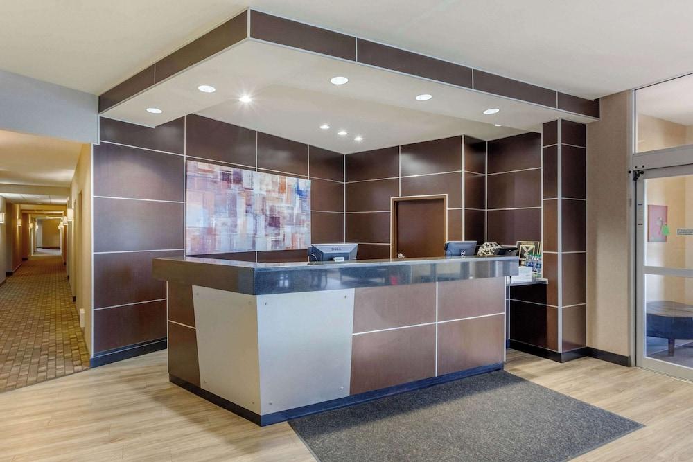 SpringHill Suites by Marriott Fort Collins photo 11