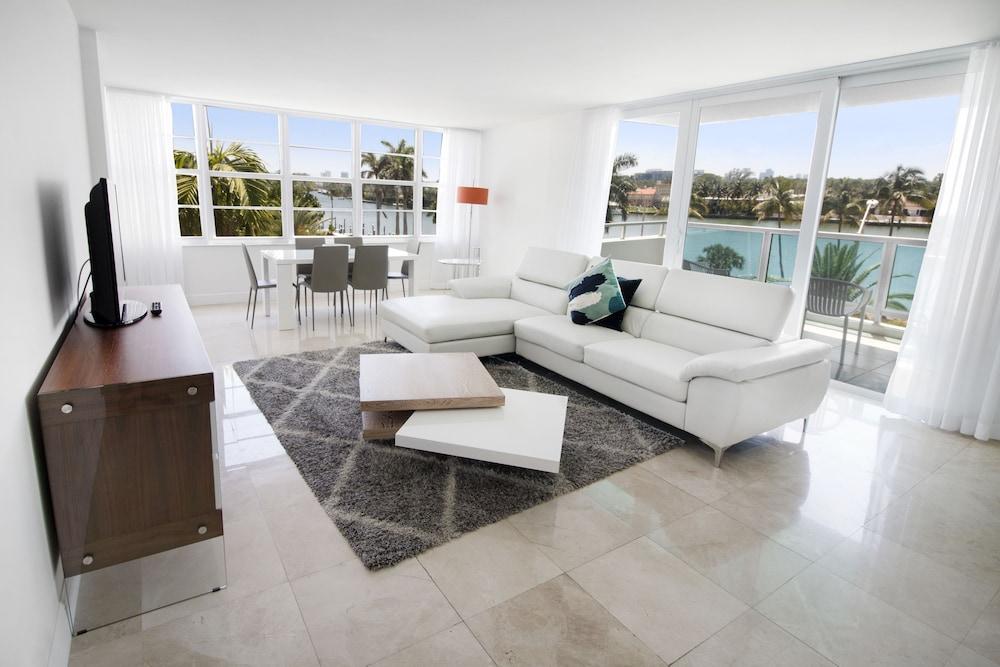 Seacoast Suites on Miami Beach photo 53
