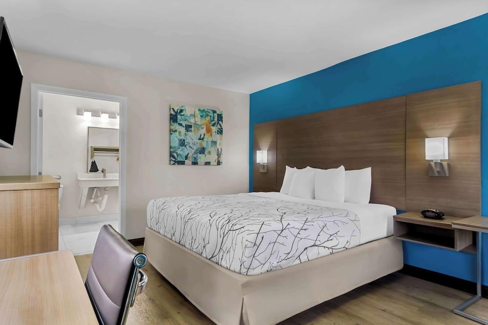 Best Western Starke photo 22