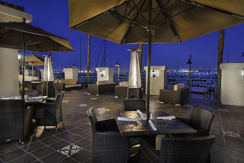 DoubleTree by Hilton San Pedro - Port of Los Angeles photo 40