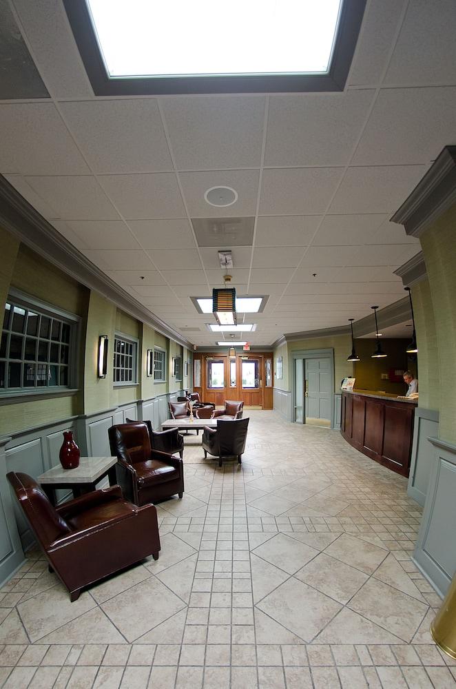 Quality Inn & Suites New Hartford - Utica photo 5