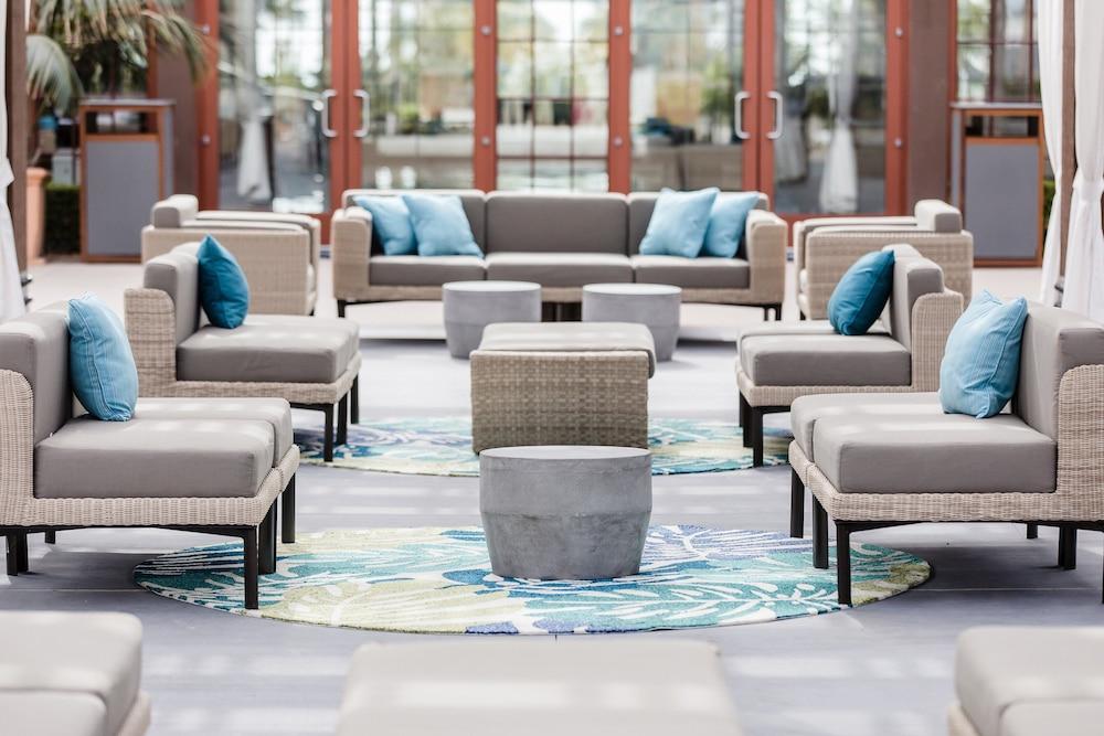 Westin Carlsbad Resort & Spa photo 5