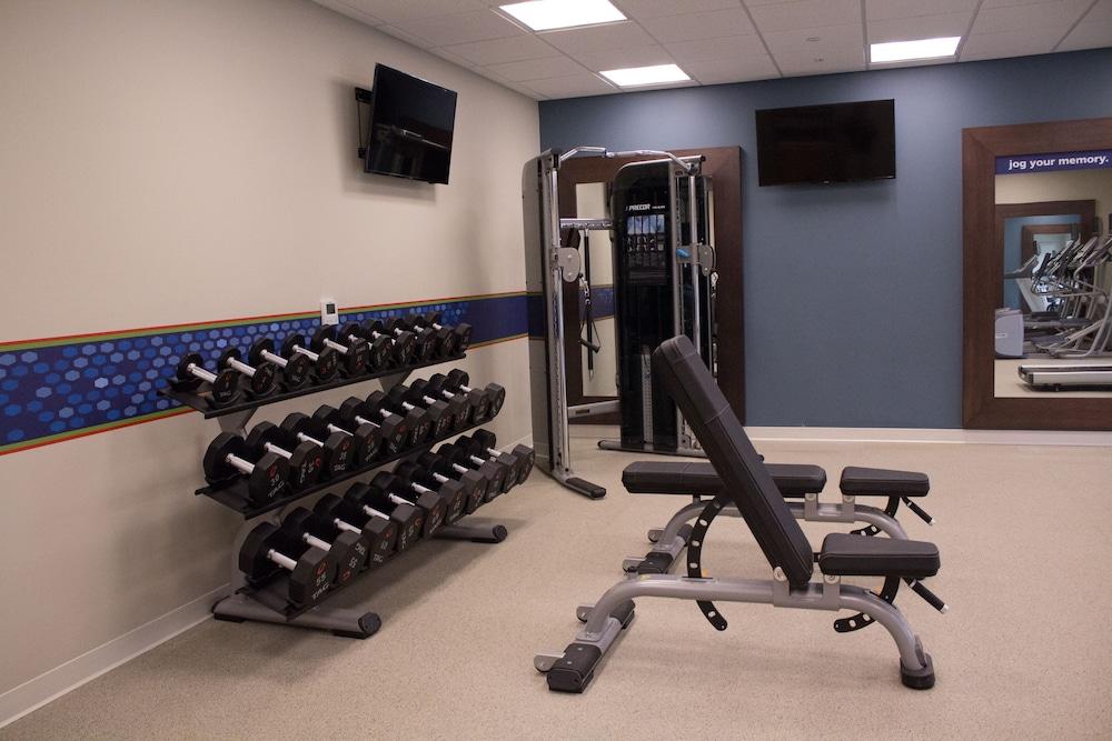 Hampton Inn & Suites Cranberry Pittsburgh photo 8