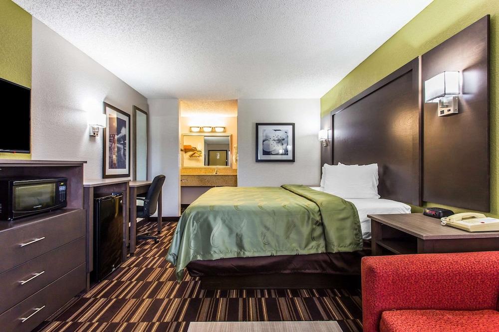 Quality Inn Albemarle photo 6
