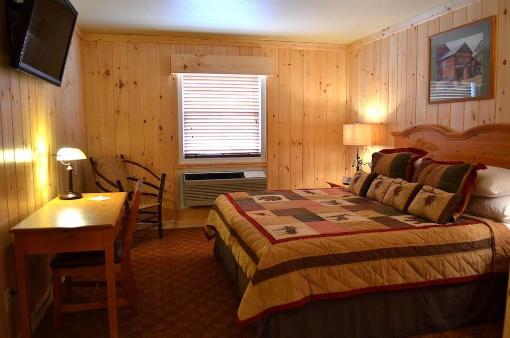 Reid Ridge Lodge photo 20