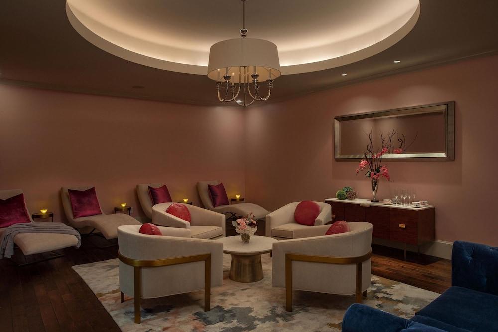 The St. Regis Atlanta photo 92