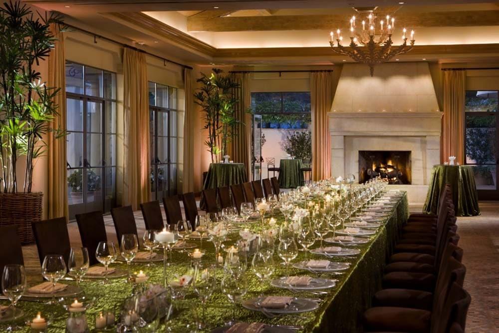 The Resort at Pelican Hill photo 96