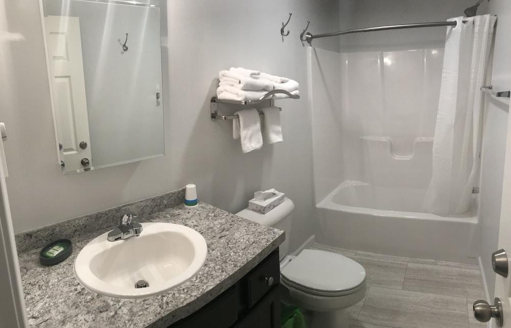Lake Harmony Inn photo 18