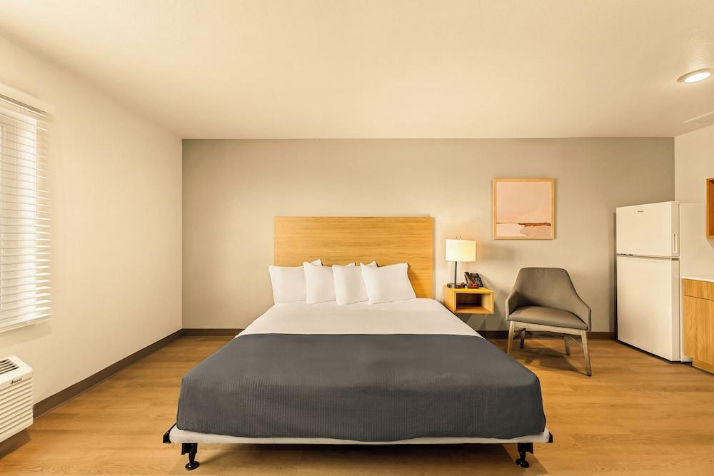 LivAway Suites Salt Lake City-Draper photo 13