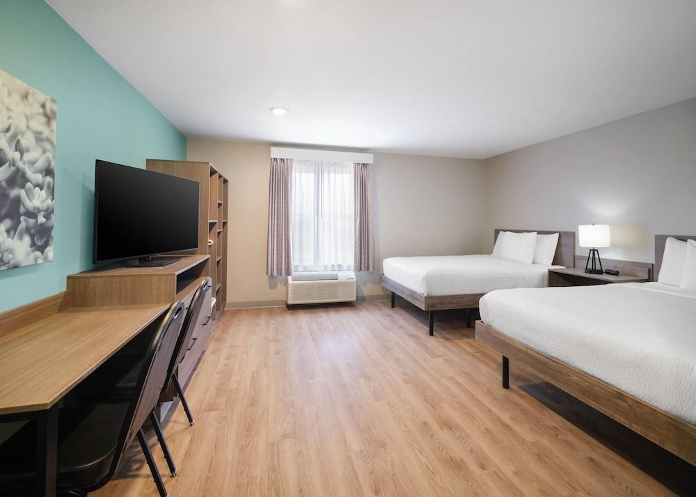 Echo Suites Sterling photo 7
