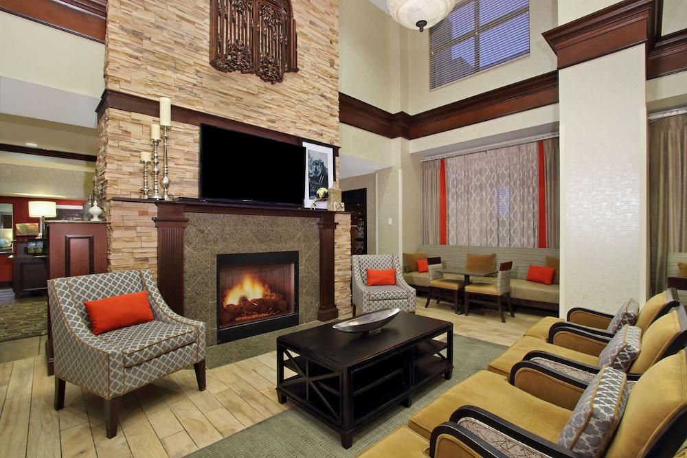 Hampton Inn & Suites Florence-Downtown photo 15