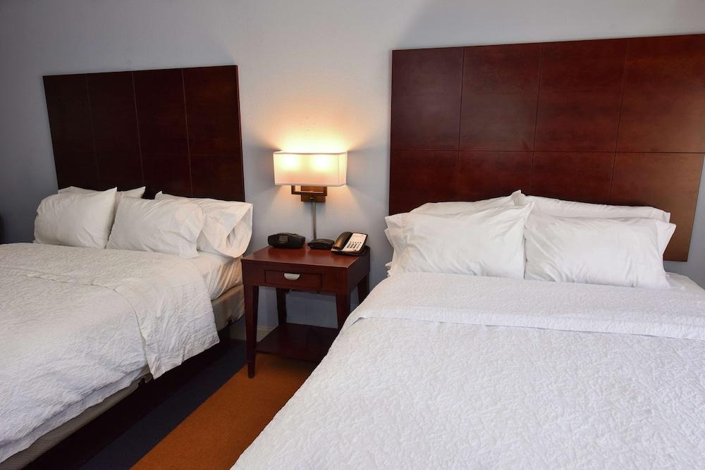 Hampton Inn Alexander City — hotel in Alexander City