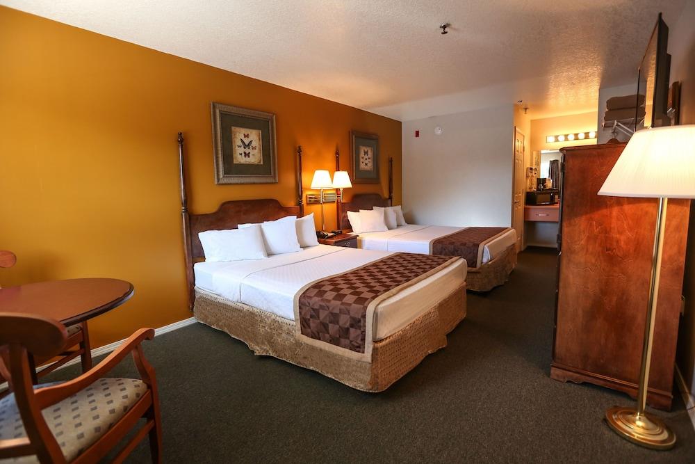 Branson King Resort and Suites photo 78