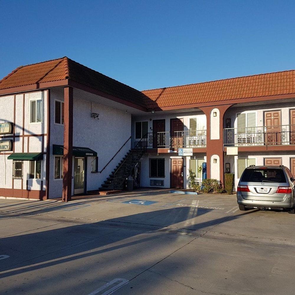 Beach Inn Motel photo 5