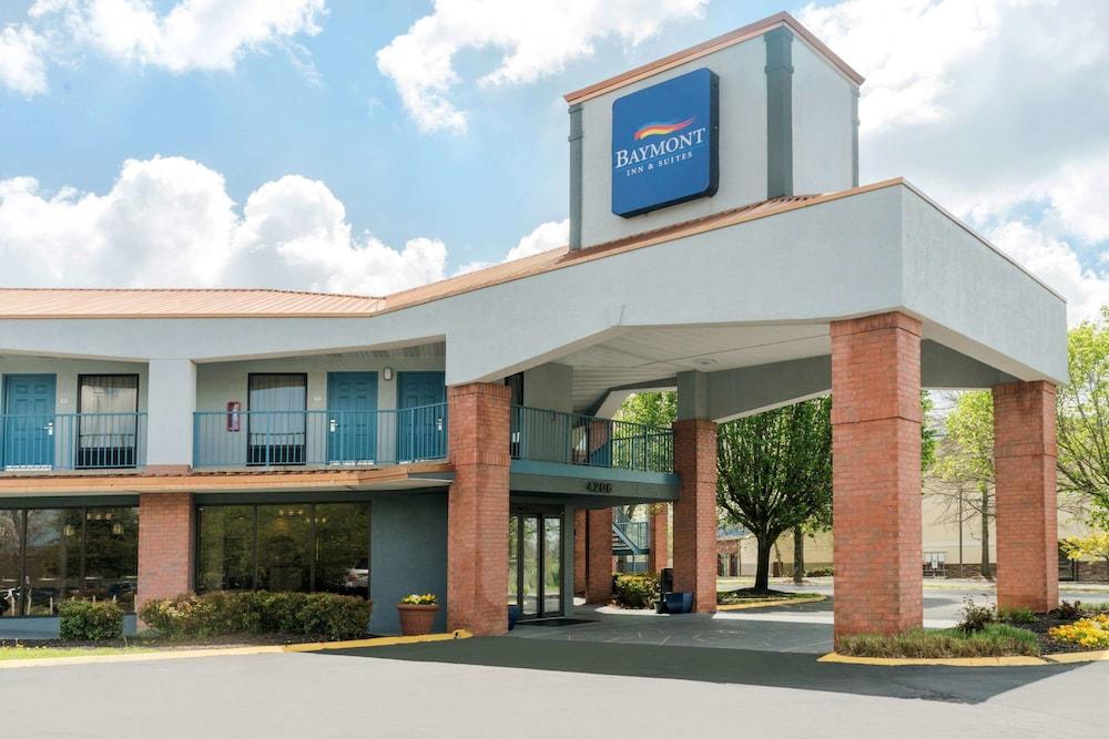 Baymont by Wyndham Franklin/Cool Springs photo 27