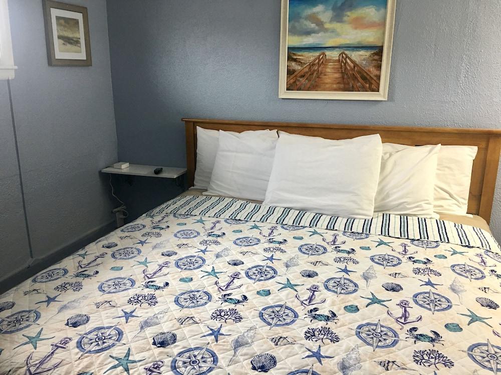 Seagrass Inn photo 27