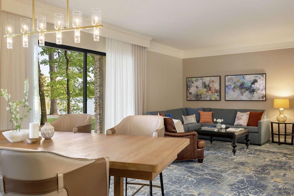 The Woodlands Resort, Curio Collection by Hilton photo 21