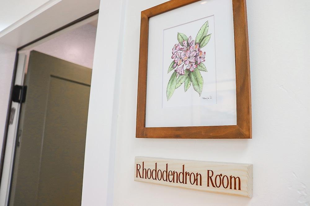 The Wildflower Inn photo 5