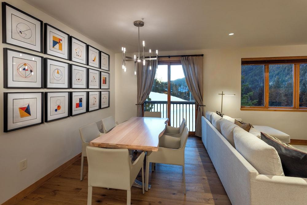 The Edelweiss Lodge and Spa photo 21