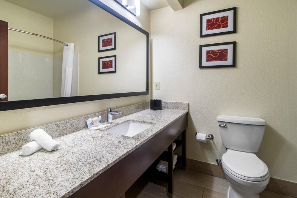 Comfort Suites Danville photo 16
