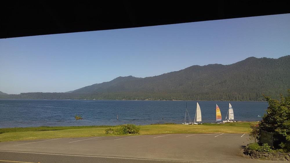 Rain Forest Resort Village photo 26