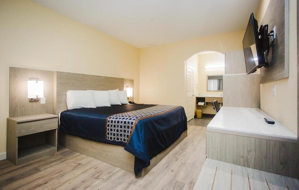 Palace Inn Katy Ft. Bend photo 7
