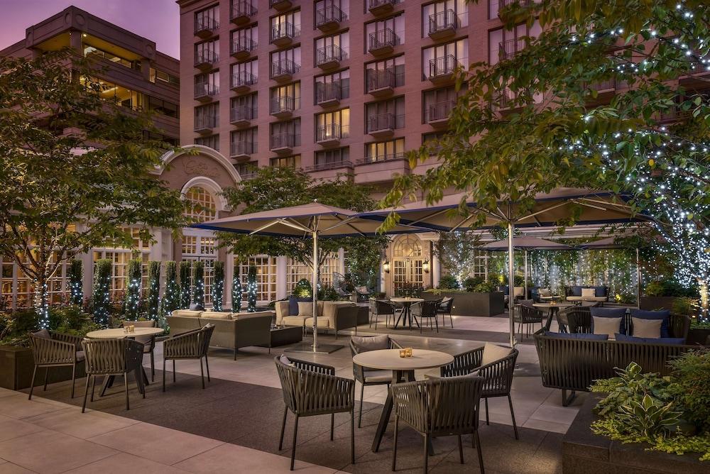 Fairmont Washington, D.C., Georgetown photo 67