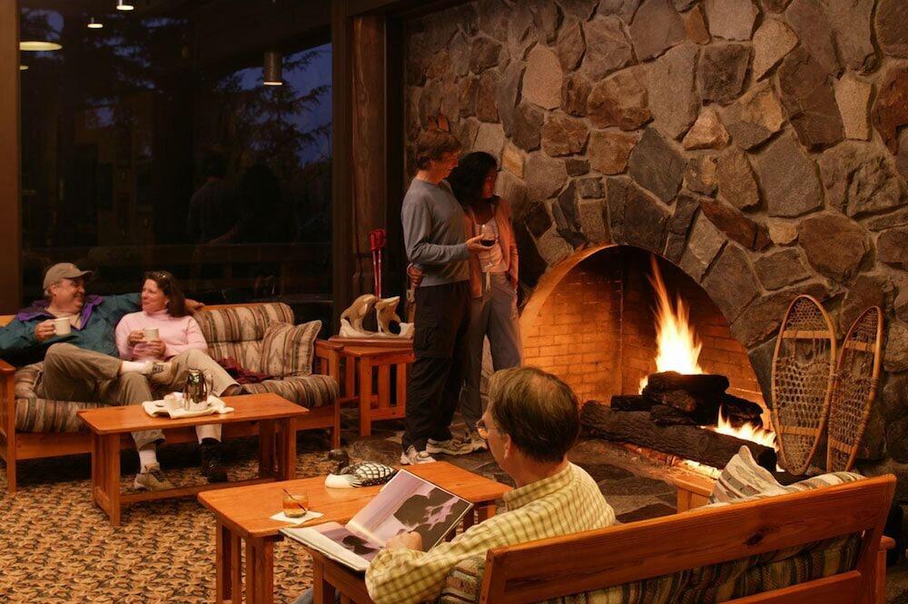 Glacier Bay Lodge photo 16