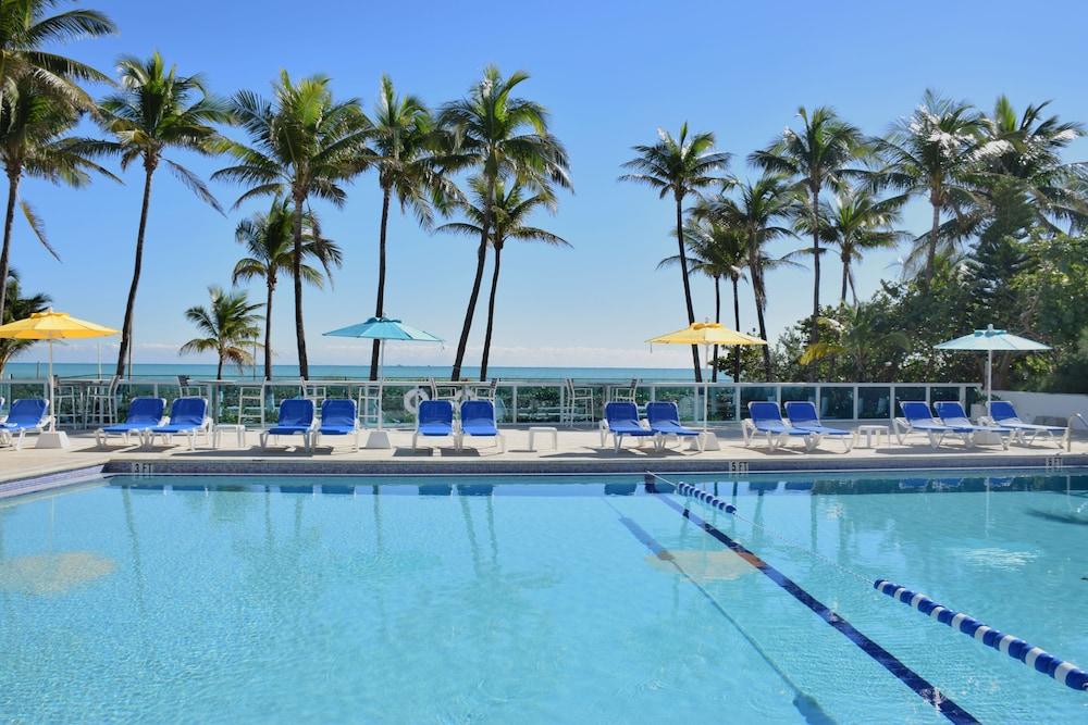Seacoast Suites on Miami Beach photo 81