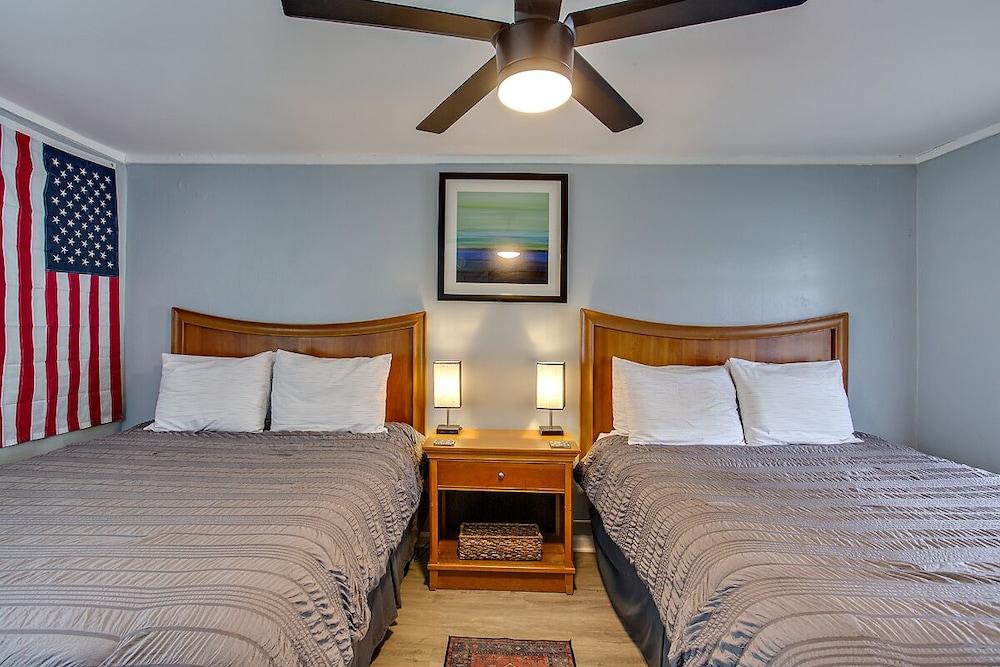 The Panacea Motel photo 14