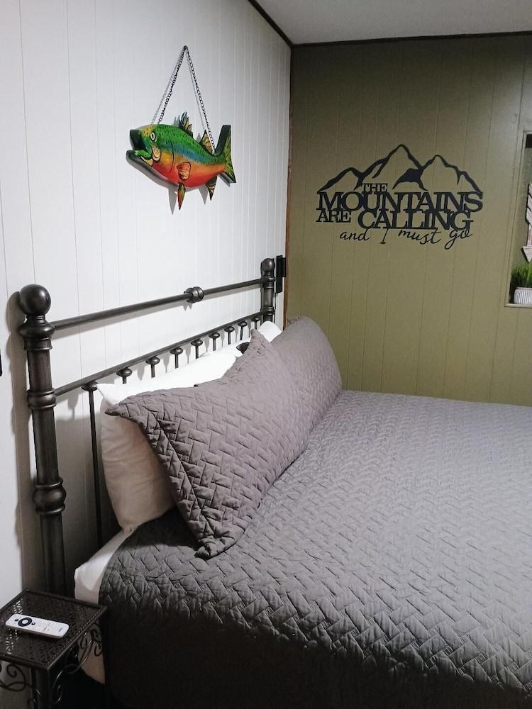 Wild Mountain Lodge photo 45