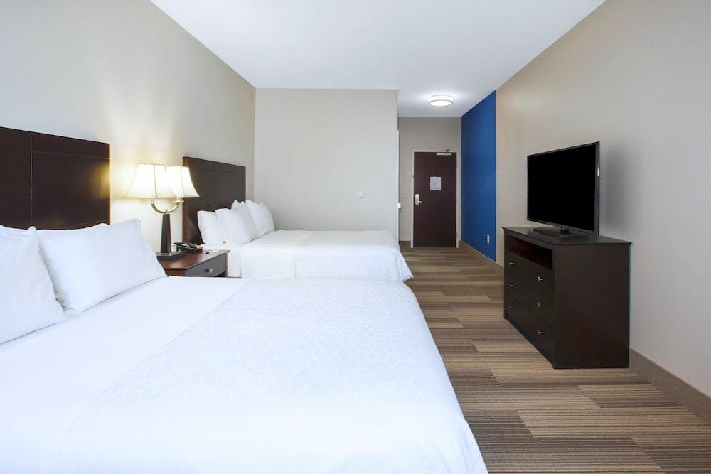 Holiday Inn Express Hotel & Suites Niles by IHG photo 10