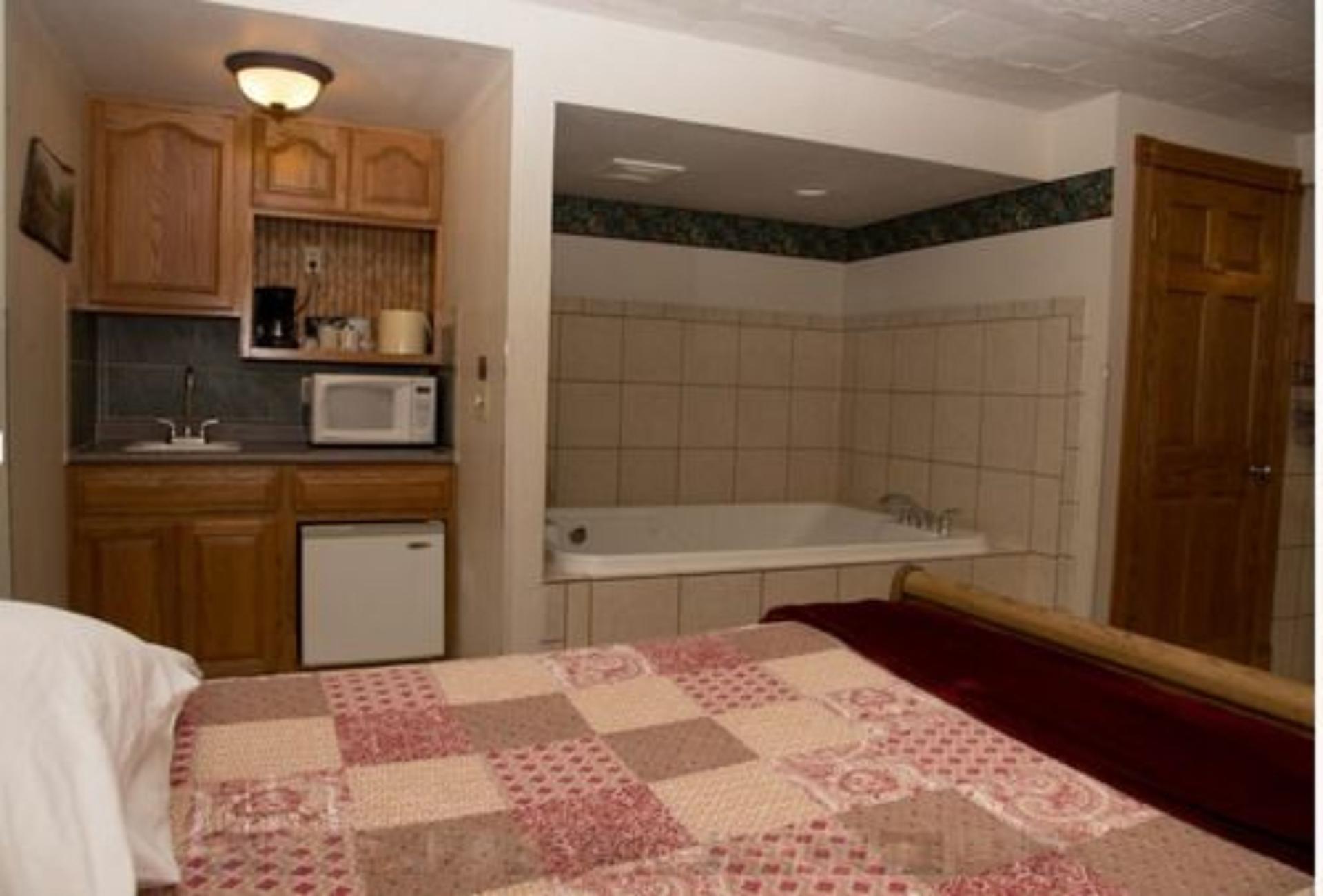 Stone Mill Hotel & Suites photo 72