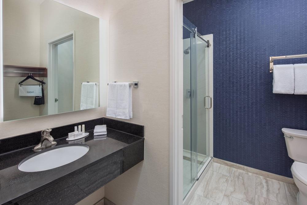 Fairfield Inn & Suites by Marriott Beaverton photo 16
