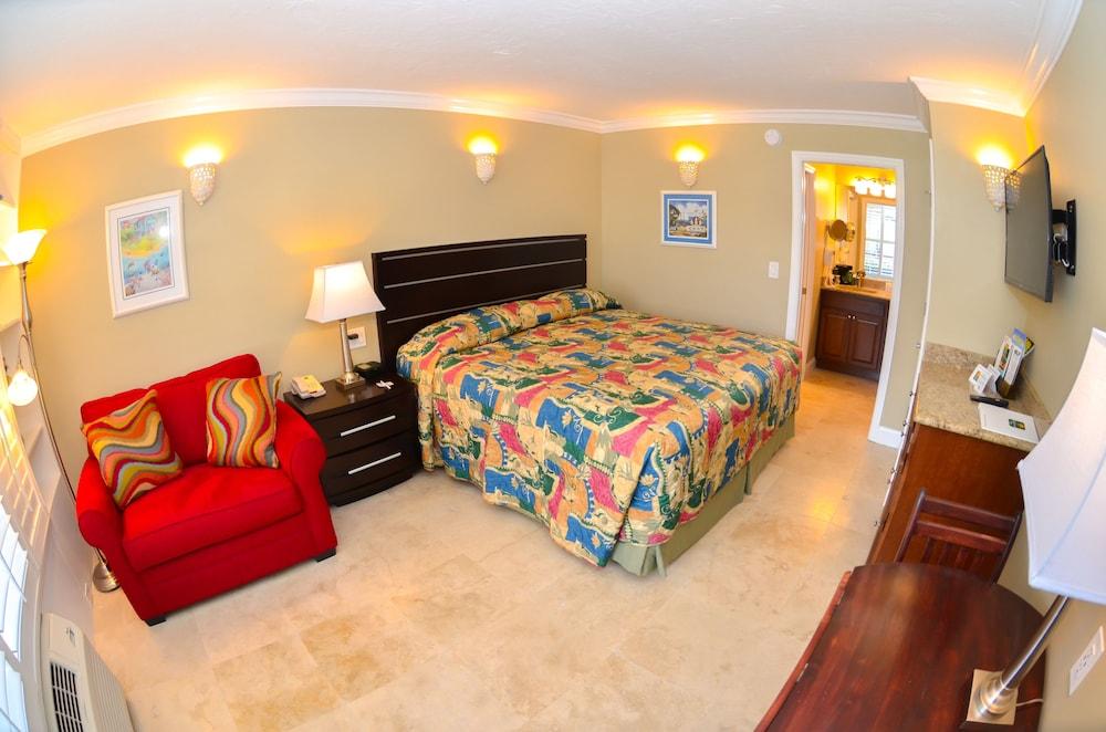 Gulfcoast Inn Naples photo 22
