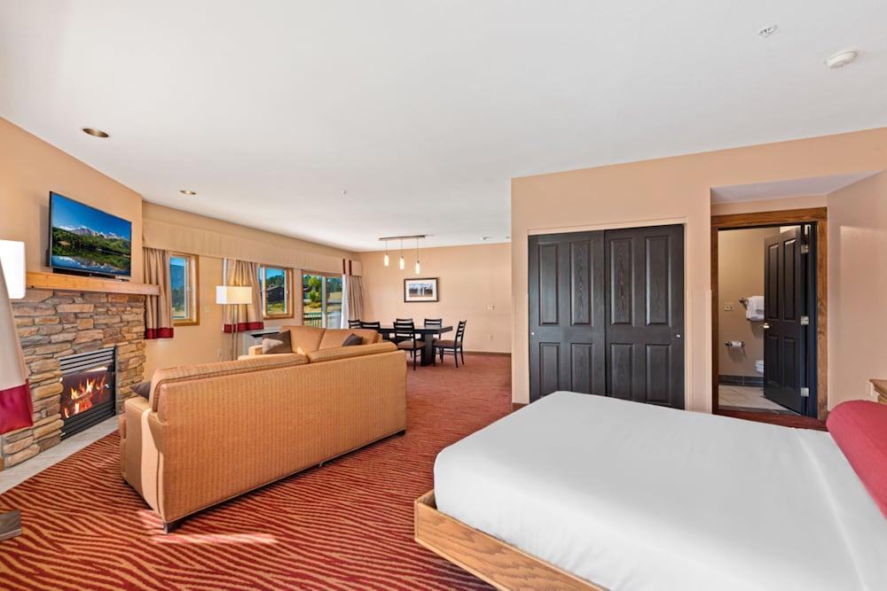 The Estes Park Resort photo 8