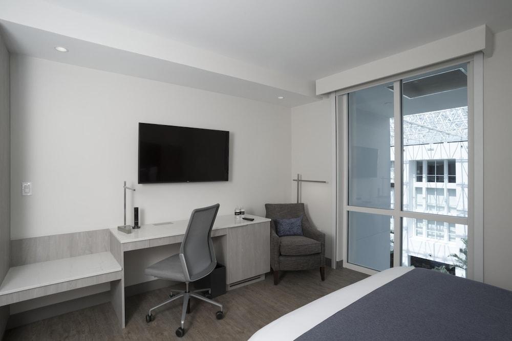 Innovation Hotel photo 19