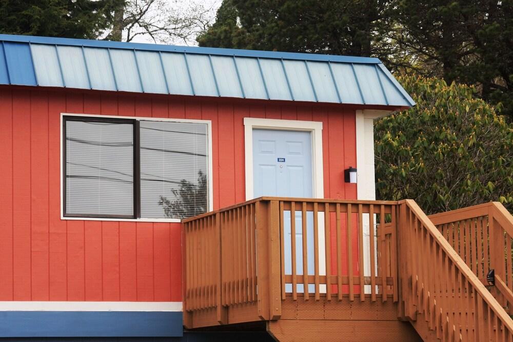 Heidis Inn Ilwaco photo 33