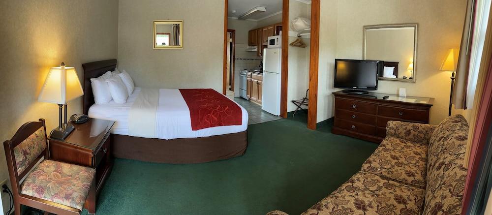 Mohican Resort Motel photo 78
