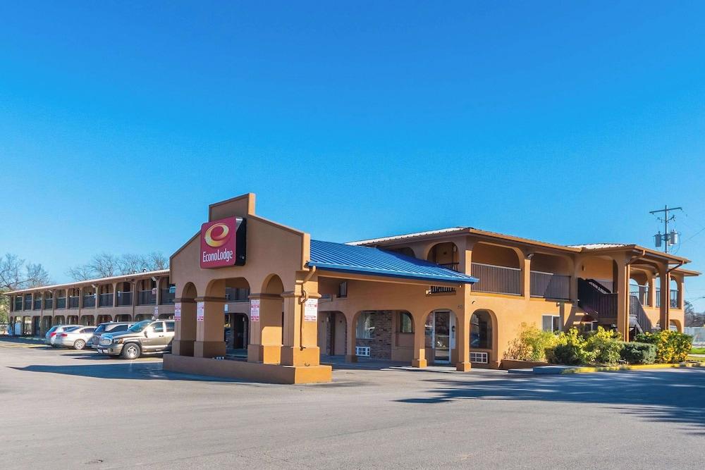 Econo Lodge San Marcos University Area photo 21