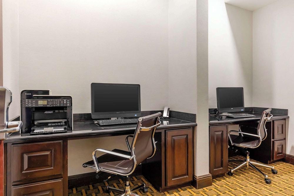 Comfort Inn & Suites Mexia photo 29