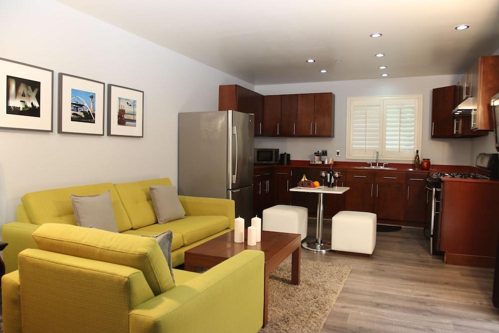 BLVD Hotel and Studios Universal-Hollywood, an Ascend Collection Hotel photo 52